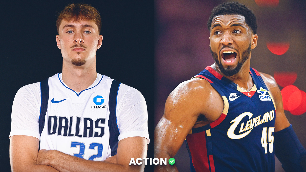 NBA Futures Predictions: Jim Turvey’s Season-Long Picks for All 30 Teams
