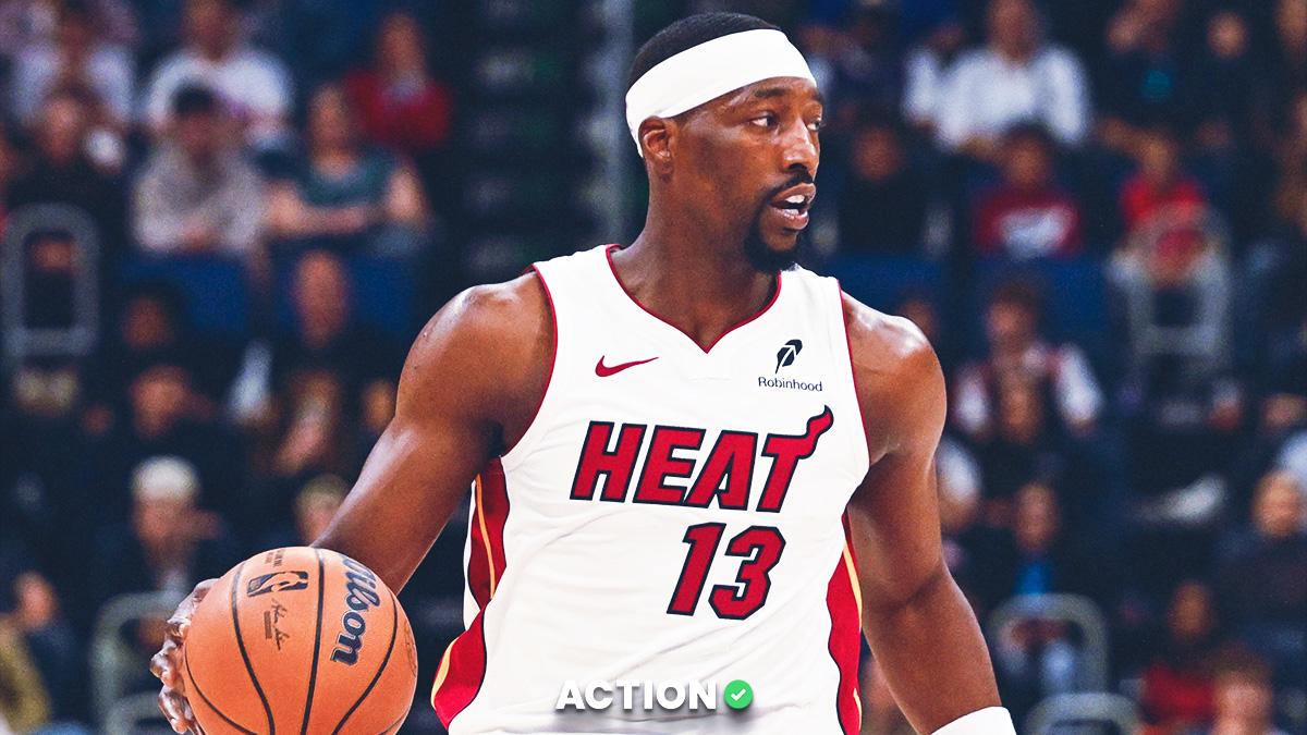 NBA Expert Bets Today: 3 Spread & Total Picks for Monday, October 26