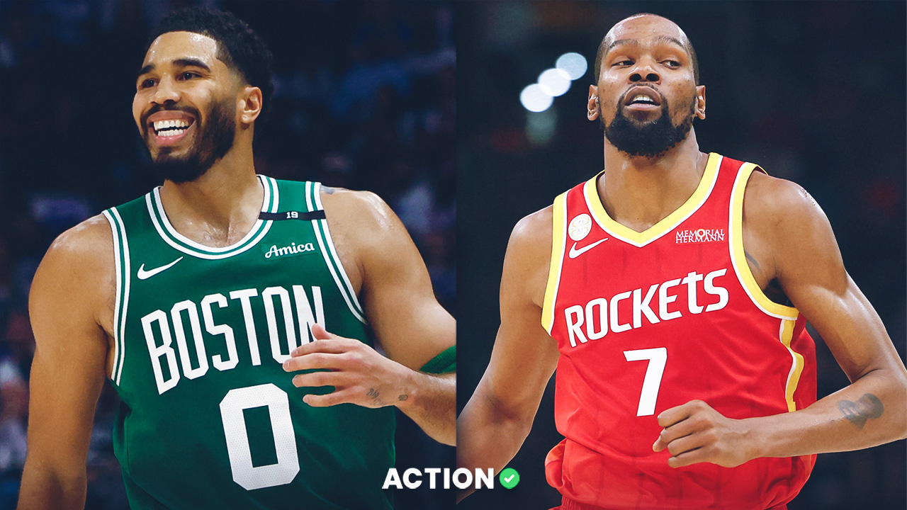 NBA Predictions, Picks, Expert Bets for Friday, October 23