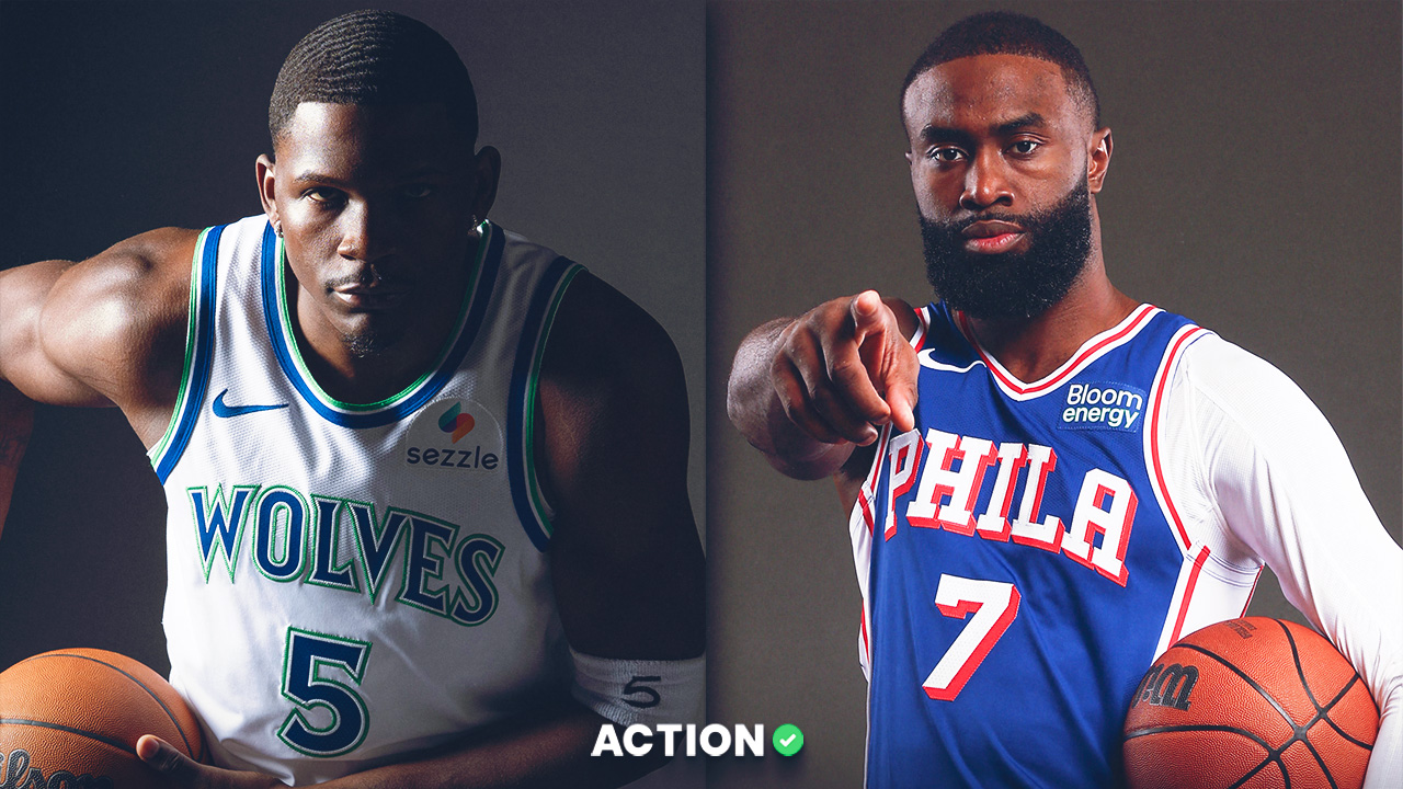 NBA Player Futures: Season-Long Prop Bets, Picks, Predictions
