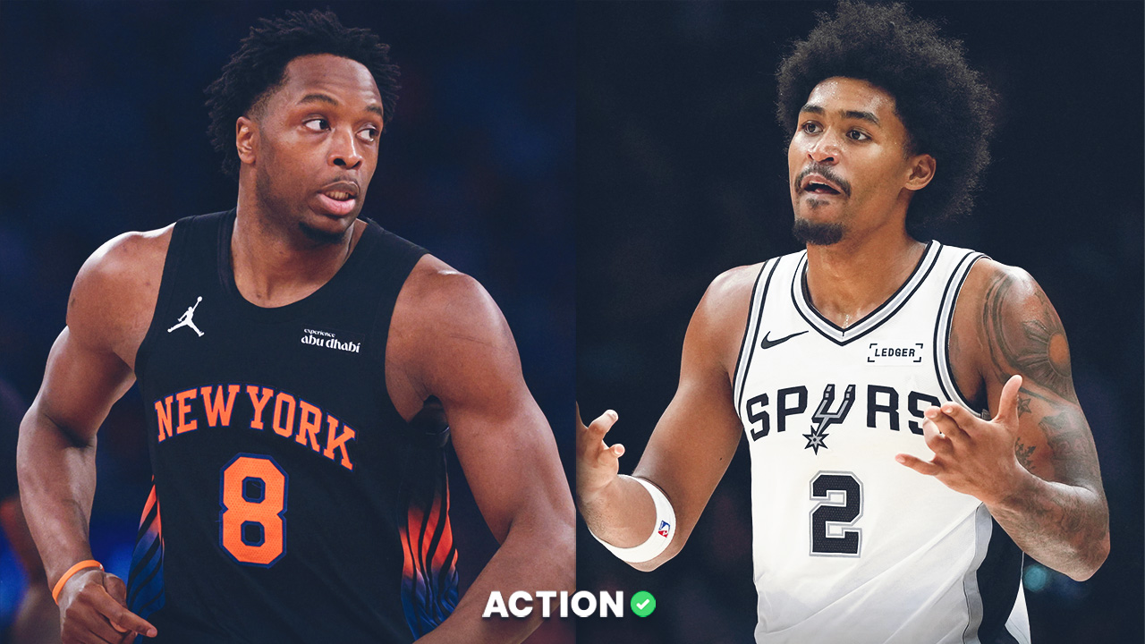 NBA Player Props: 6 Best Bets for Tuesday, October 20