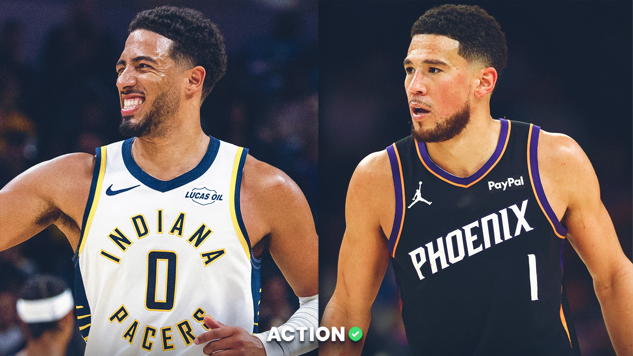 NBA Player Props: 6 Best Bets for Wednesday, October 21