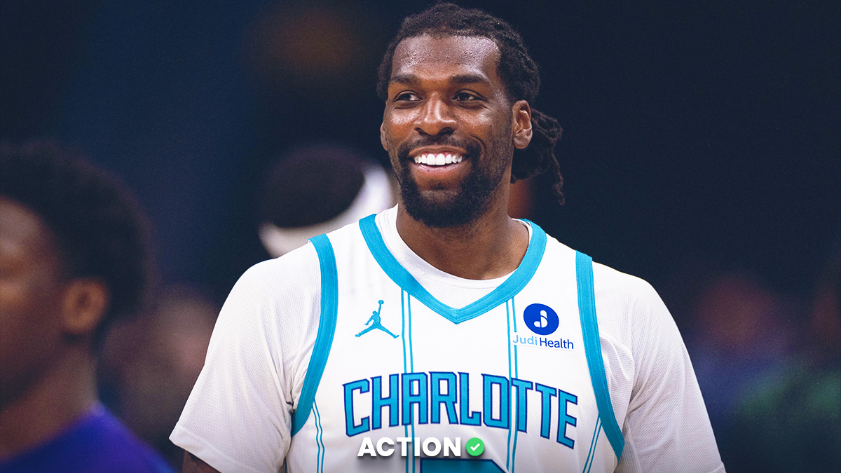 NBA Player Props: 4 Best Bets for Monday, October 26