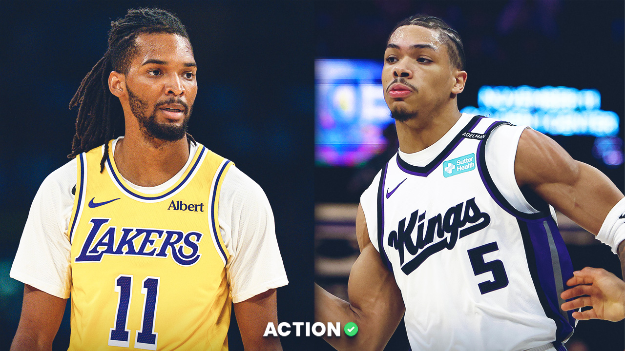 NBA Player Props: Expert Bets for Tuesday, October 27
