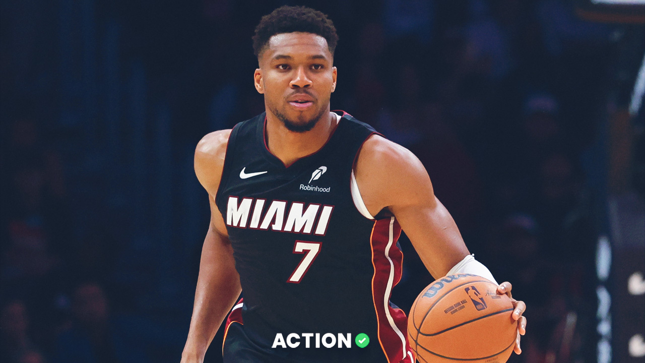 NBA Player Props: Our 5 Picks for Friday, October 30
