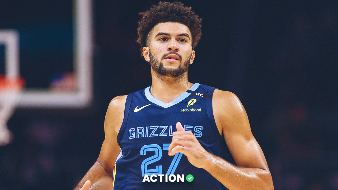 NBA Rookie of the Year Predictions, Picks, Odds for 2026-27 Season