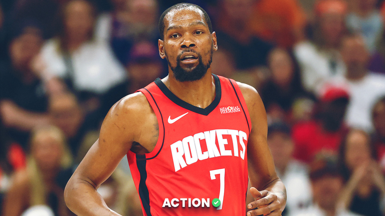NBA Win Total Over/Under Predictions, Picks, Odds for 2026-27 Season
