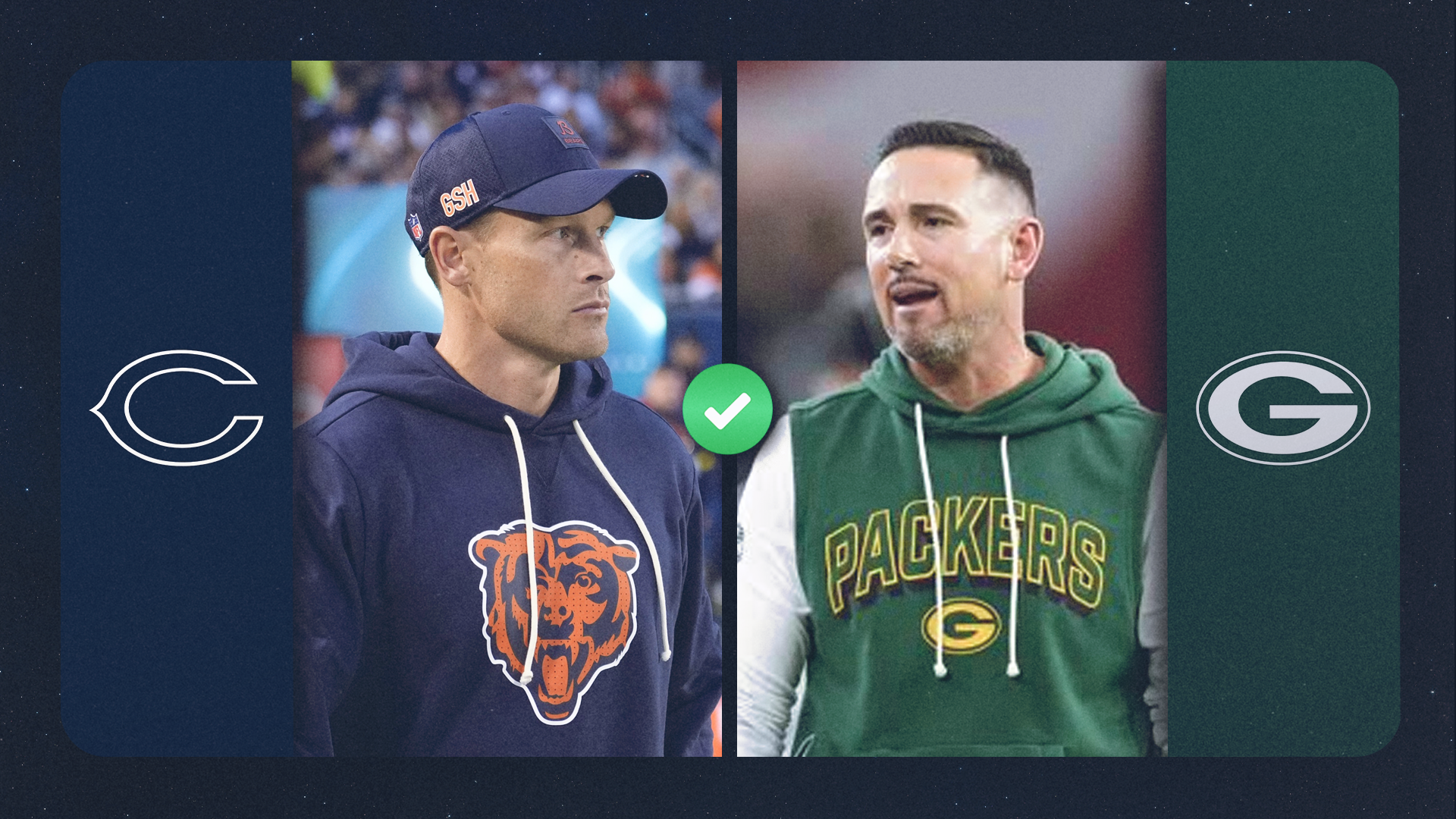 Bears vs Packers Prediction, Pick, Odds for NFL Week 5