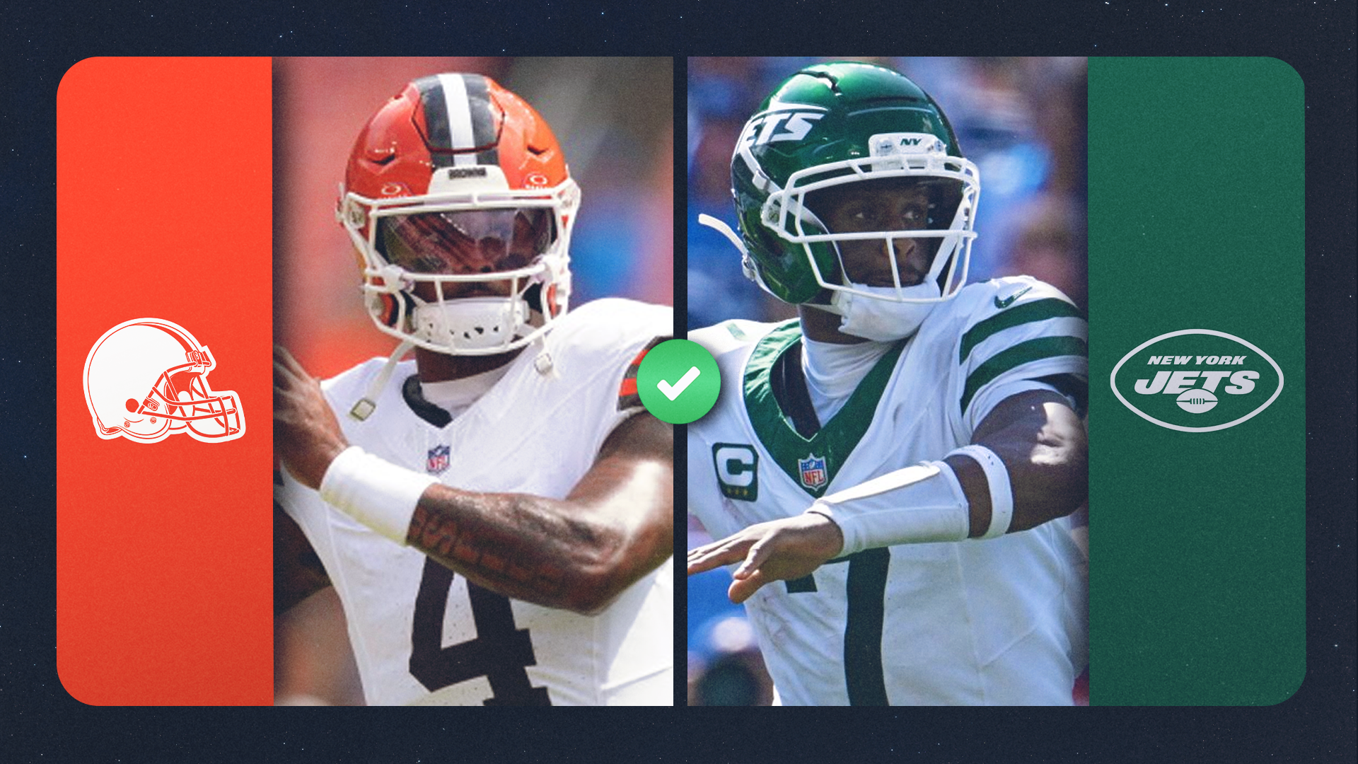 Browns vs Jets Prediction, Pick, Odds for NFL Week 5