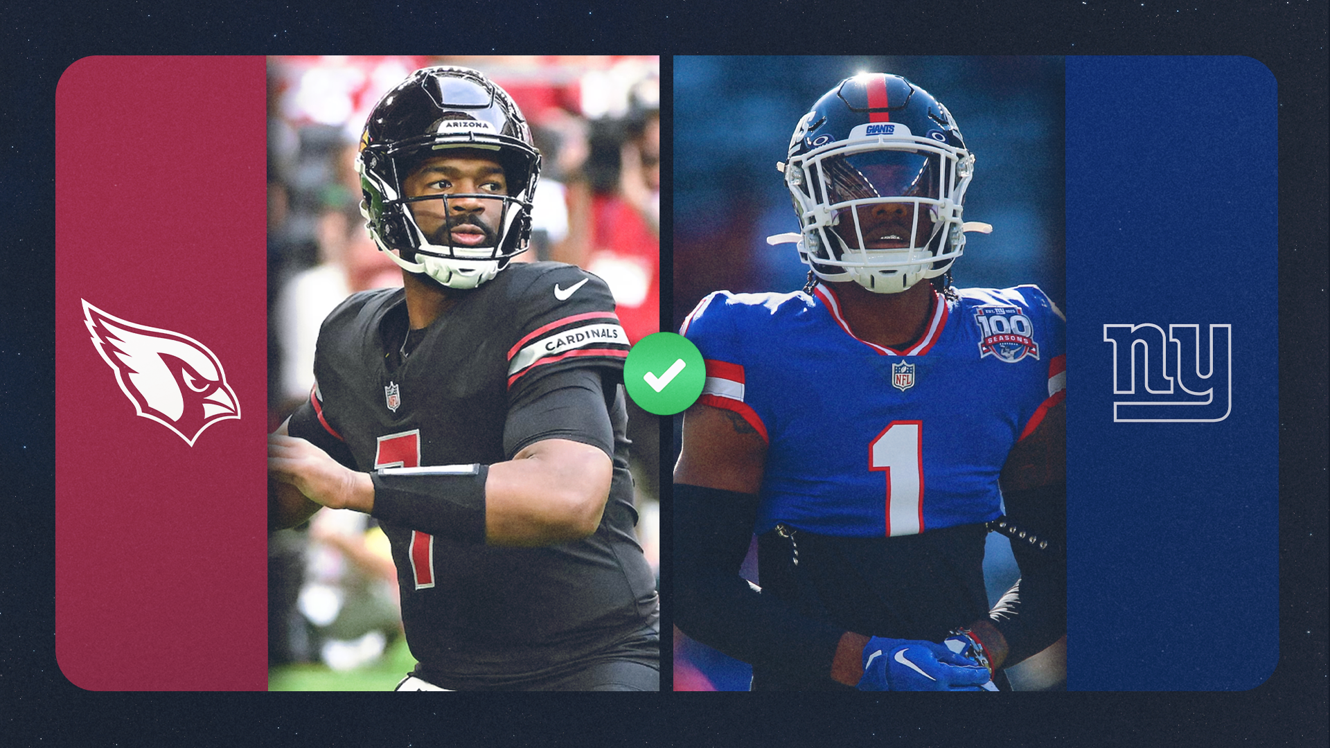 Cardinals vs Giants Prediction, Pick, Odds for NFL Week 4