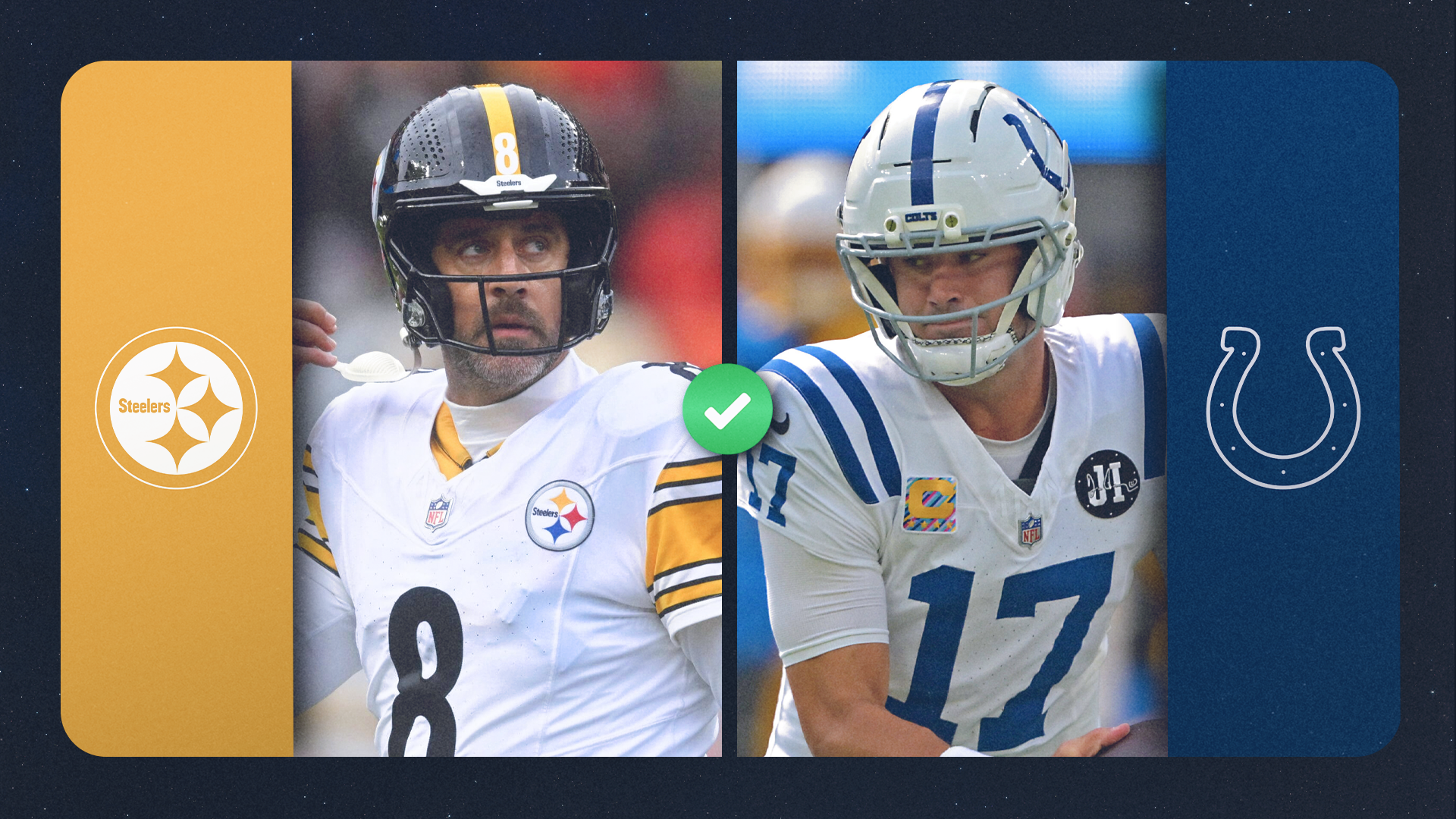 Colts vs Steelers Prediction, Pick, Odds for NFL Week 5