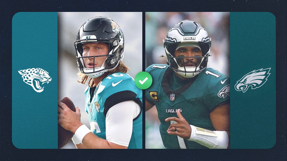 Eagles vs Jaguars Prediction, Pick, Odds for NFL Week 5