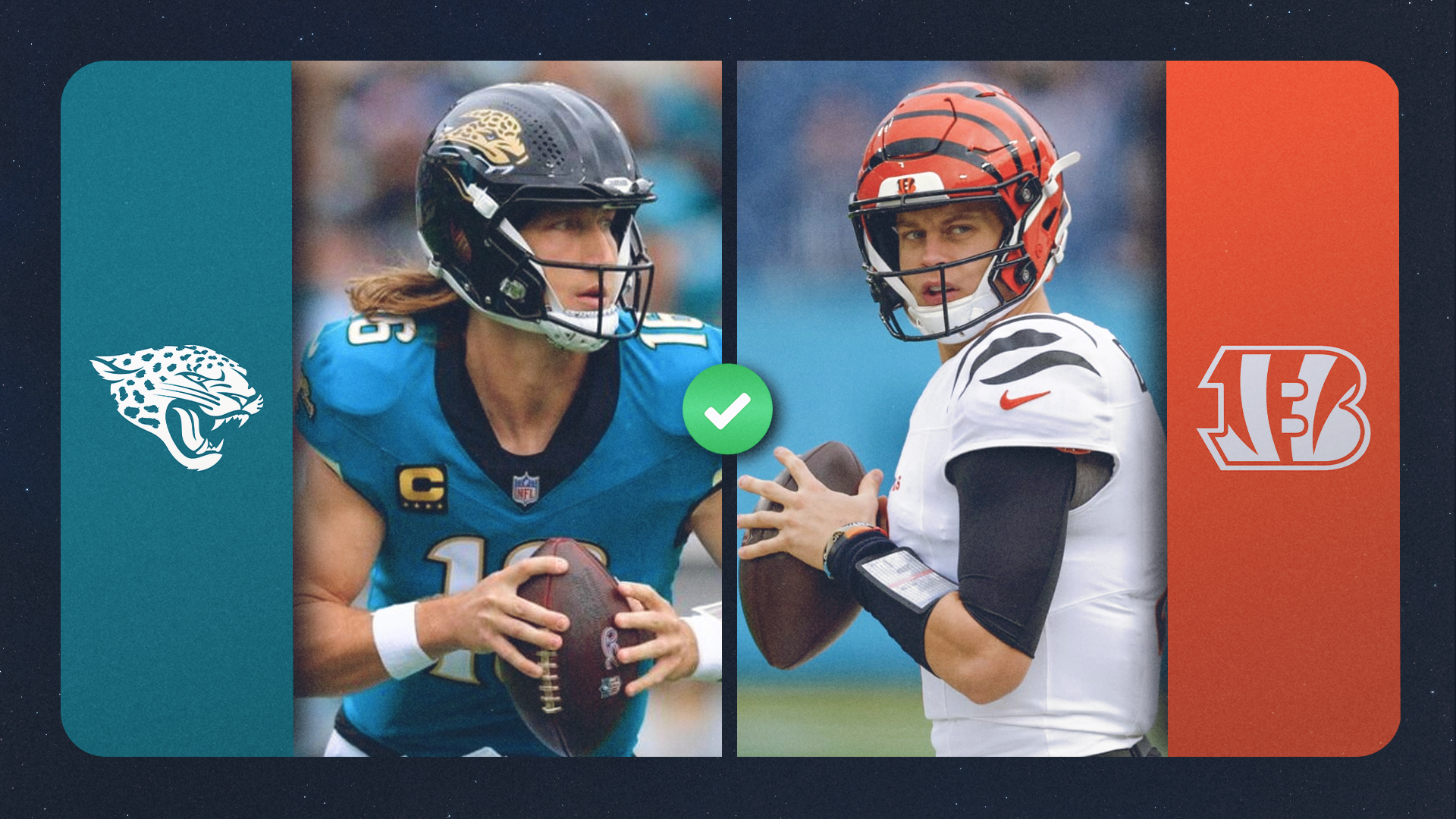 Jaguars vs Bengals Prediction, Pick, Odds for NFL Week 4