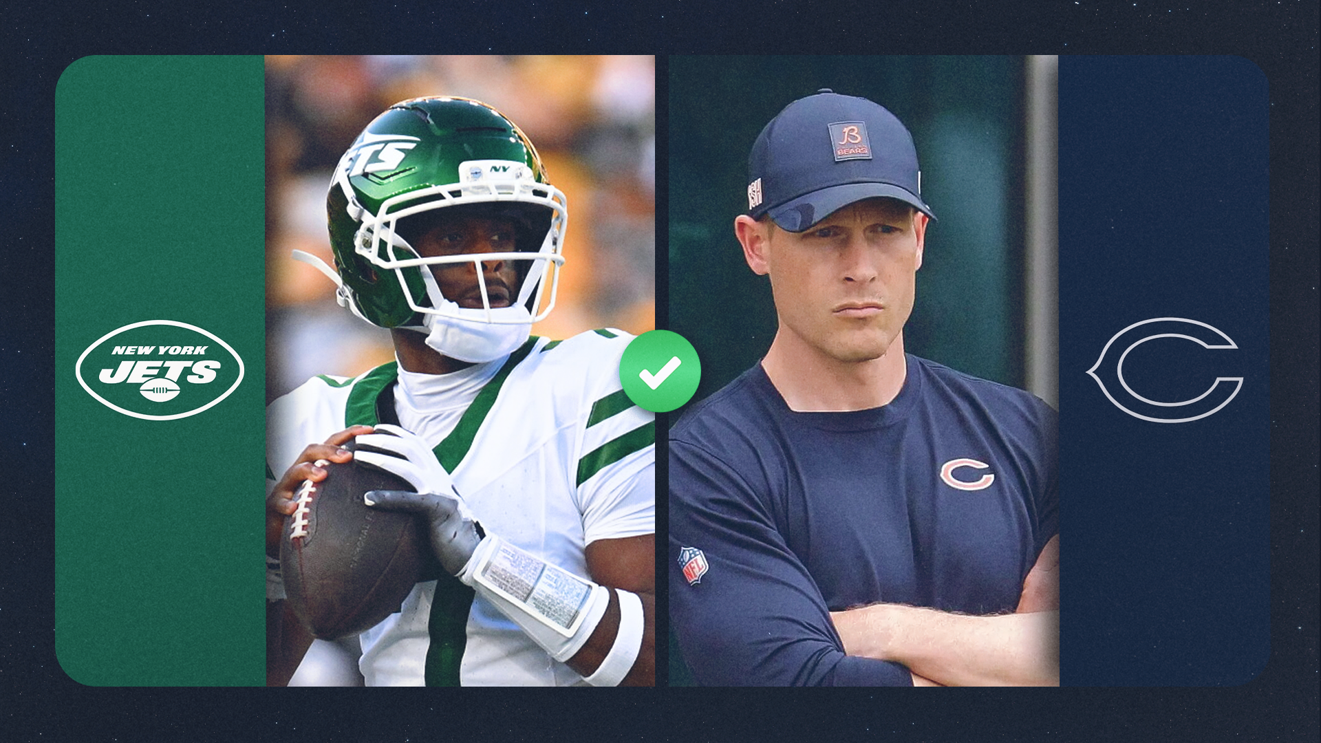 Jets vs Bears Prediction, Pick, Odds for NFL Week 4