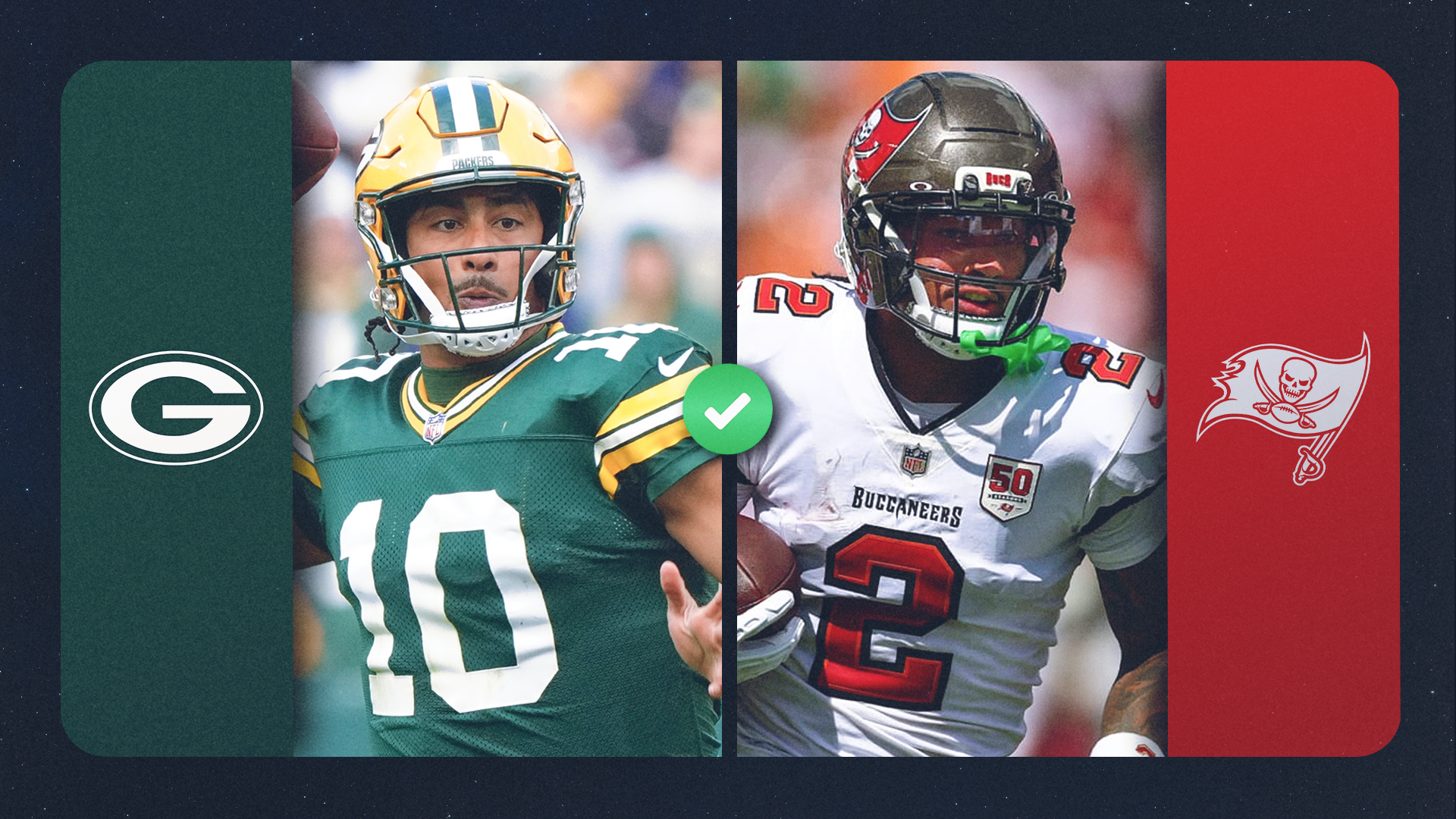 Packers vs Buccaneers Prediction, Pick, Odds for NFL Week 4