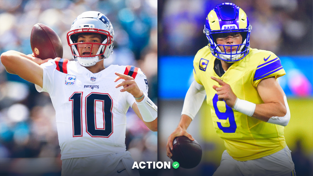 NFL Week 4 Predictions: Top Kalshi & Polymarket Trades for Sunday Slate