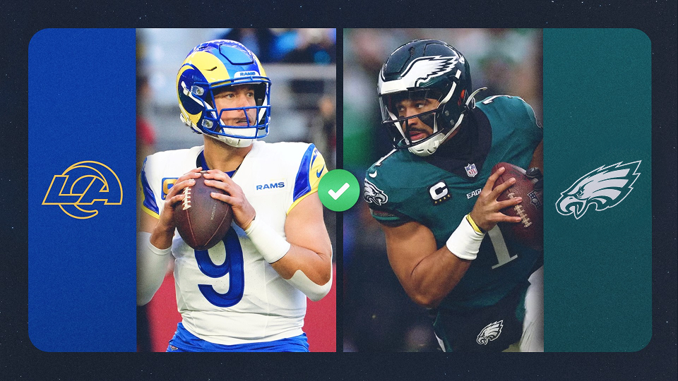 Rams vs Eagles Prediction, Pick, Odds for NFL Week 4
