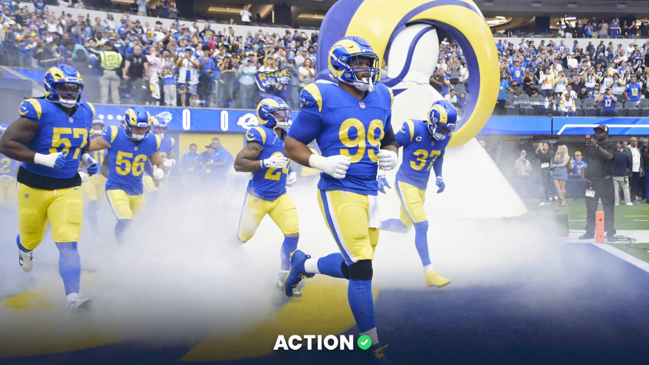 NFL Survivor Pool Week 6 Picks, Strategy: Target Rams, Colts