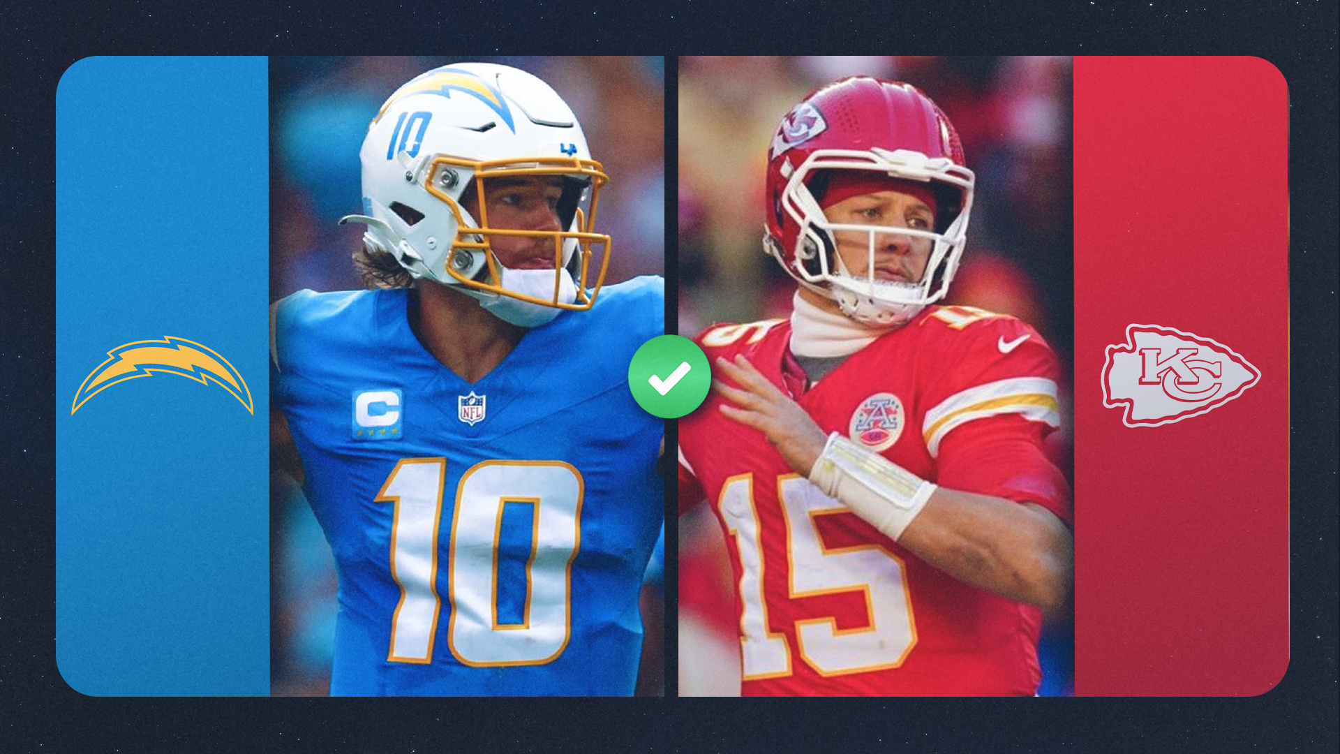Chargers vs Chiefs Prediction, Pick, Odds for NFL Week 6