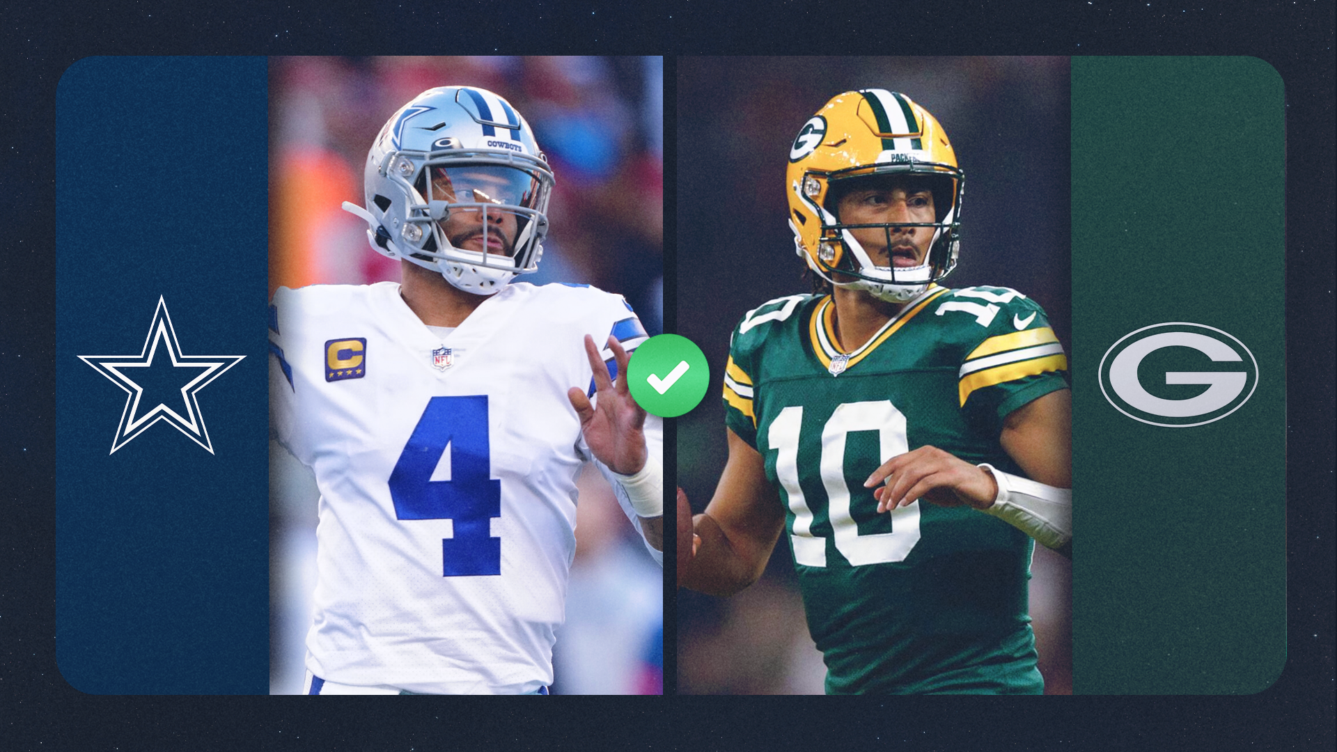 Cowboys vs Packers Prediction, Pick, Odds for NFL Sunday Night Football on October 18