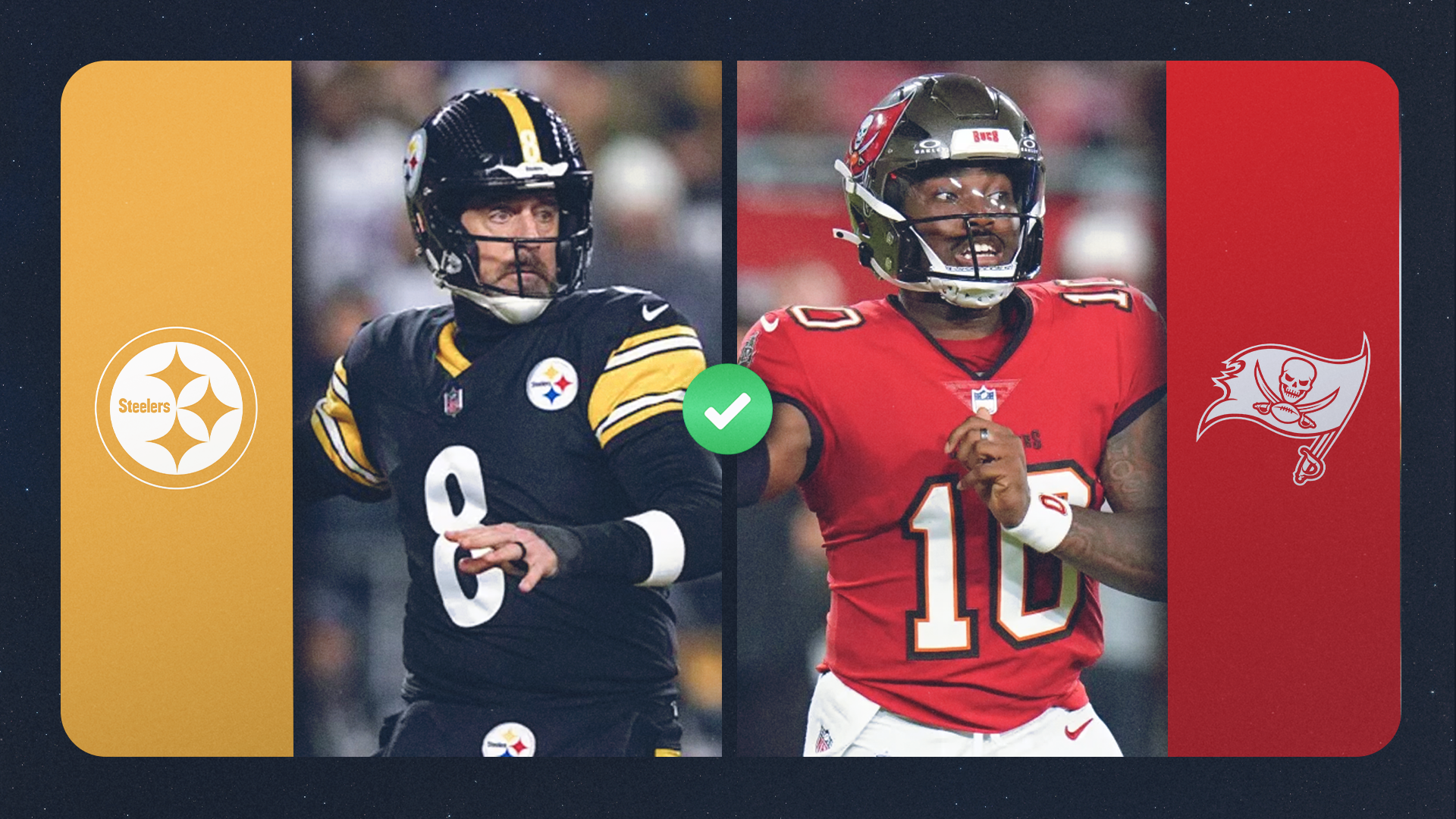Steelers vs Buccaneers Prediction, Pick, Odds for NFL Week 6