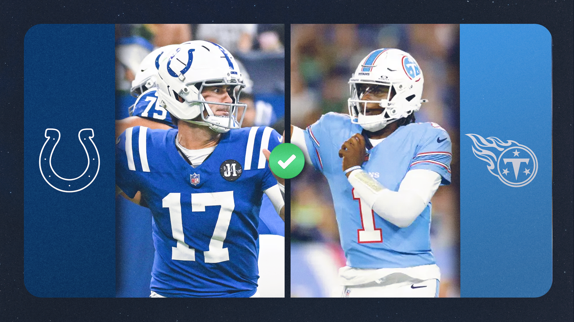 Titans vs Colts Prediction, Pick, Odds for NFL Week 6