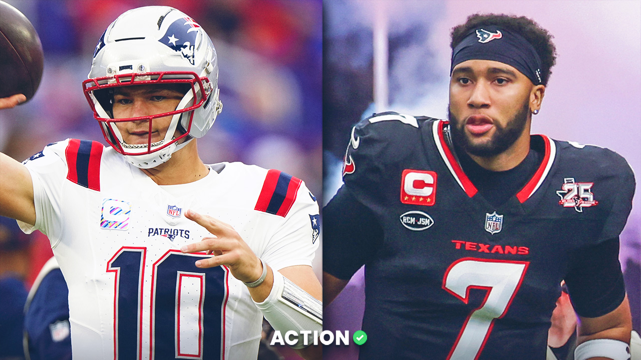 NFL Top Trades: 7 Spread & Total Picks for Sunday article feature image