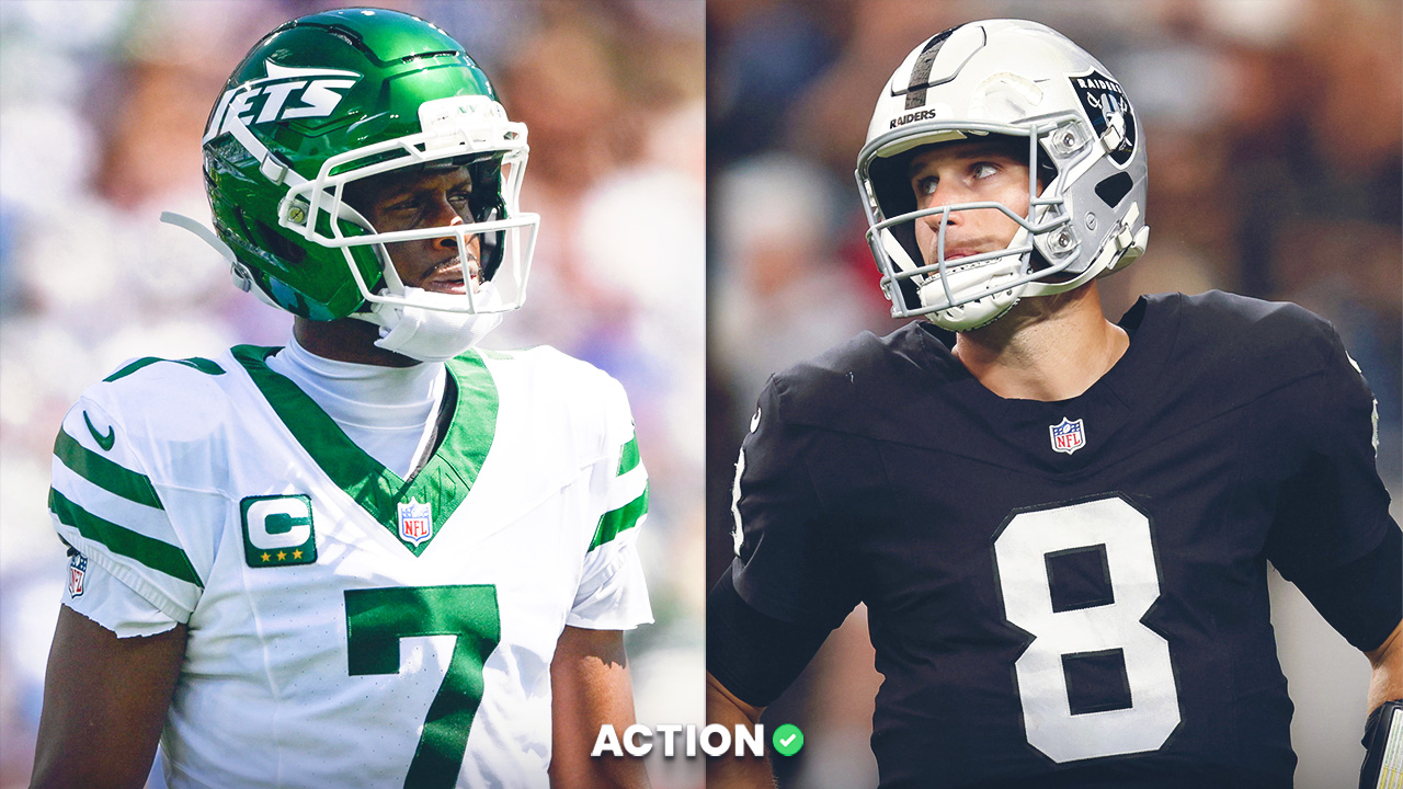 NFL Predictions, Week 6 Picks: Expert Best Bets for Sunday