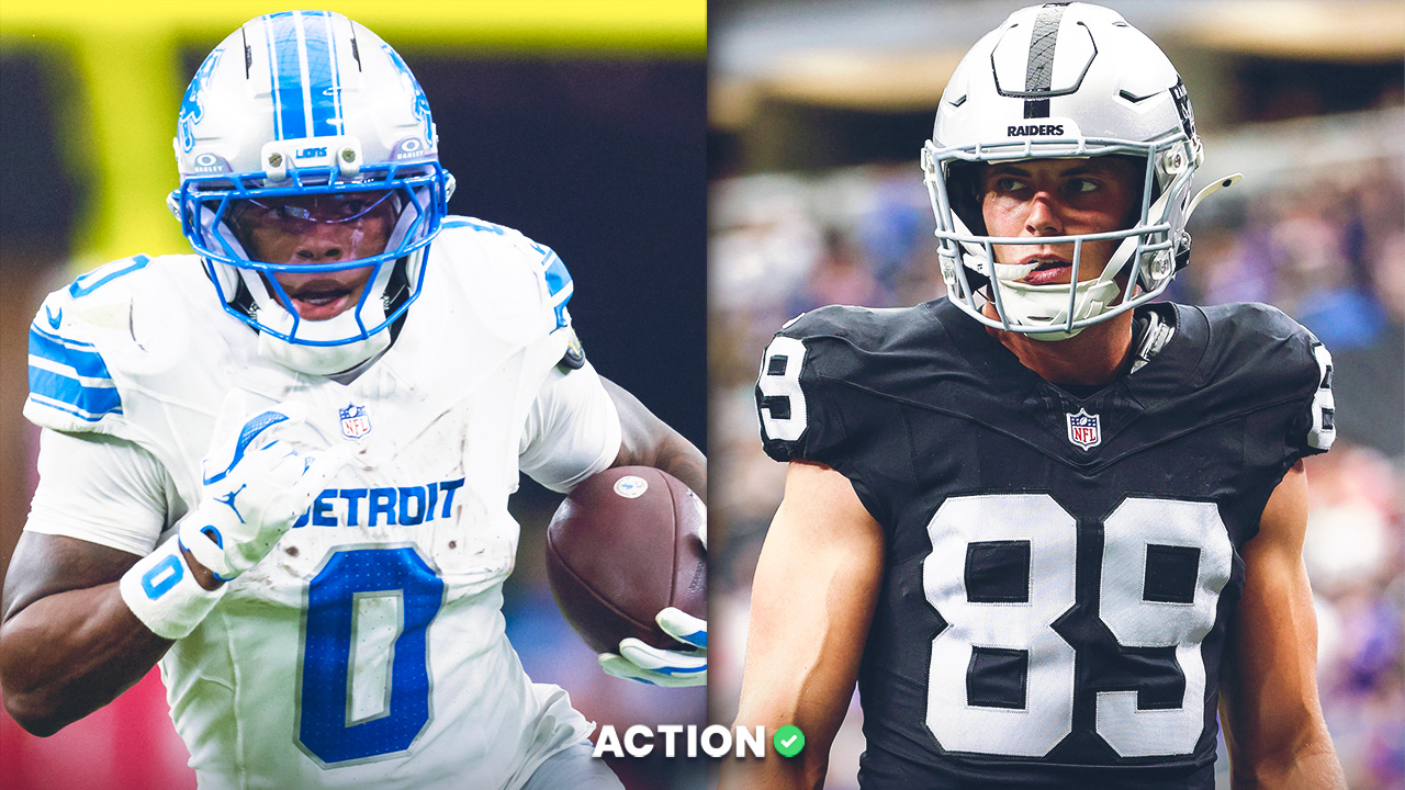 NFL Predictions, Week 7 Picks: Expert Best Bets for Sunday