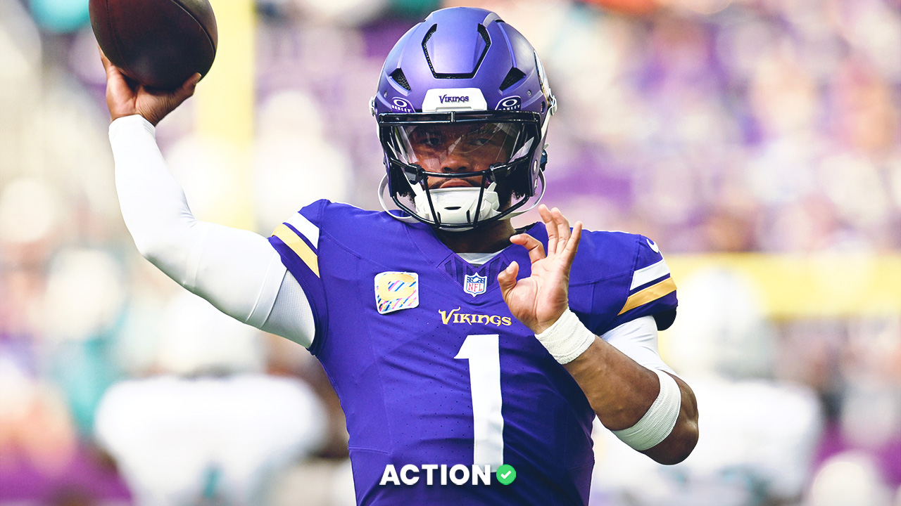 Player Props for NFL Week 7: Aaron Rodgers, Kyler Murray, Cam Ward