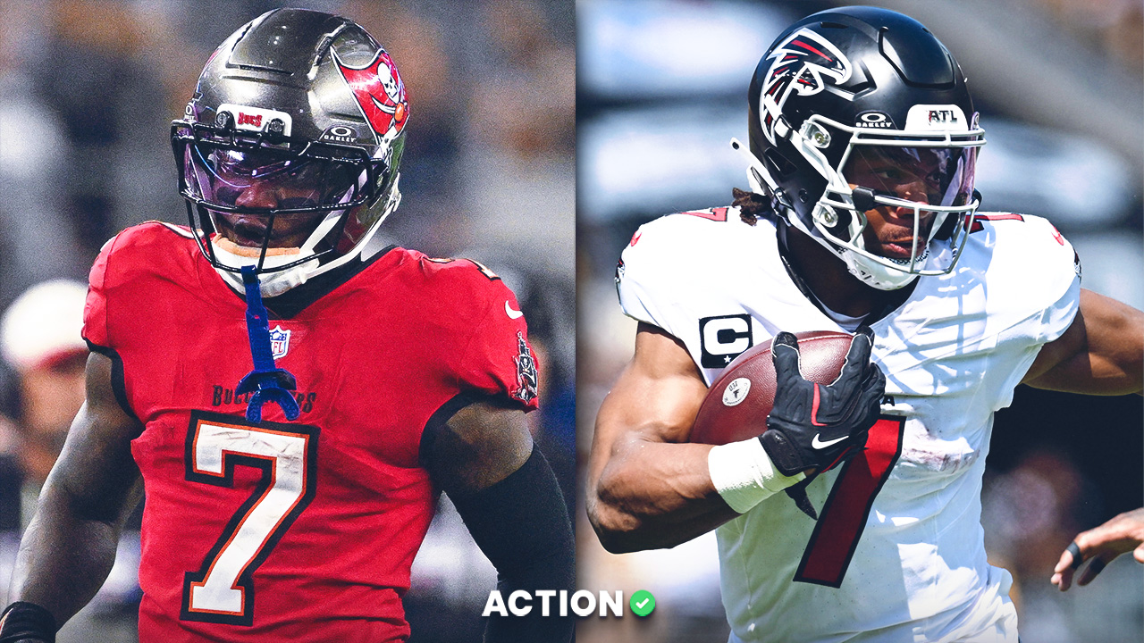 NFL Player Props Week 7: Best Bets for Sunday Afternoon Games