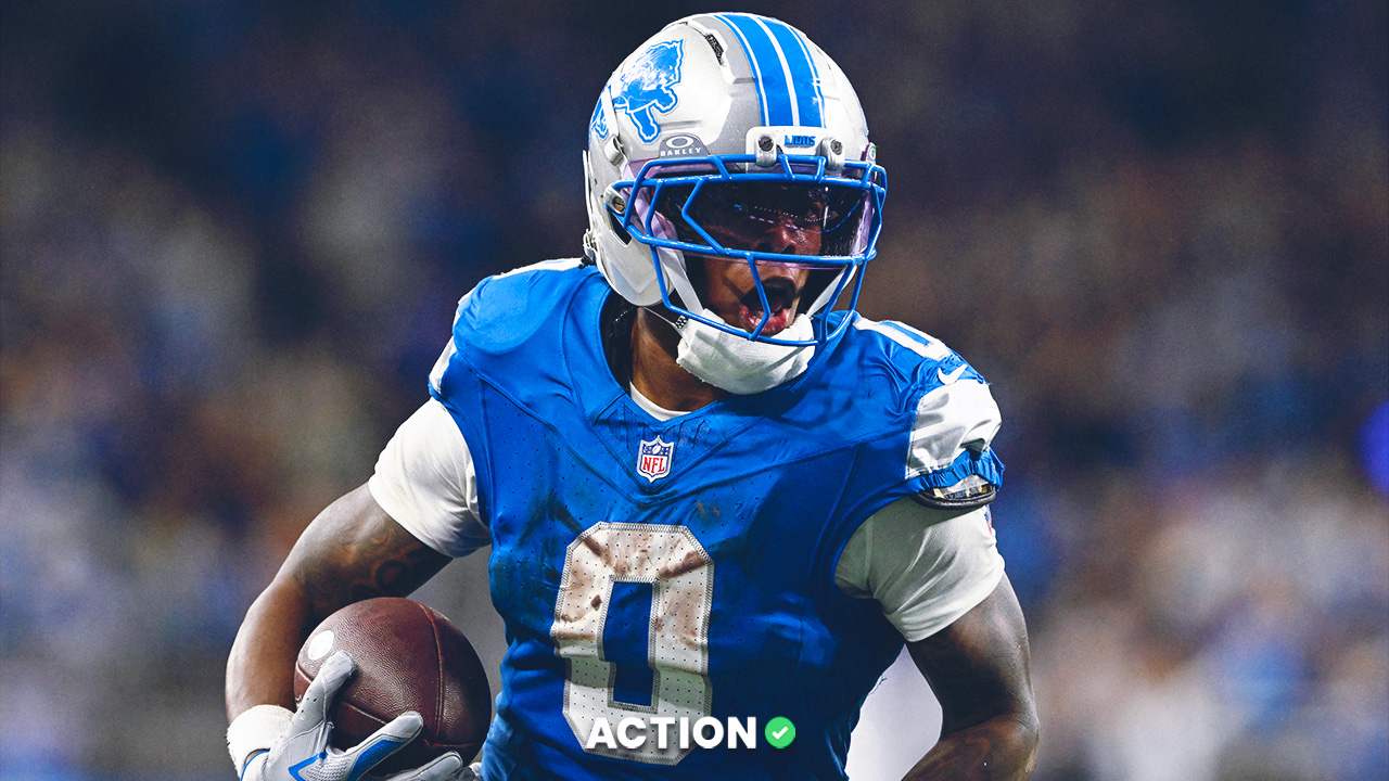 NFL Playoff Picture: Week 6 NFC Division Odds & Futures Reset
