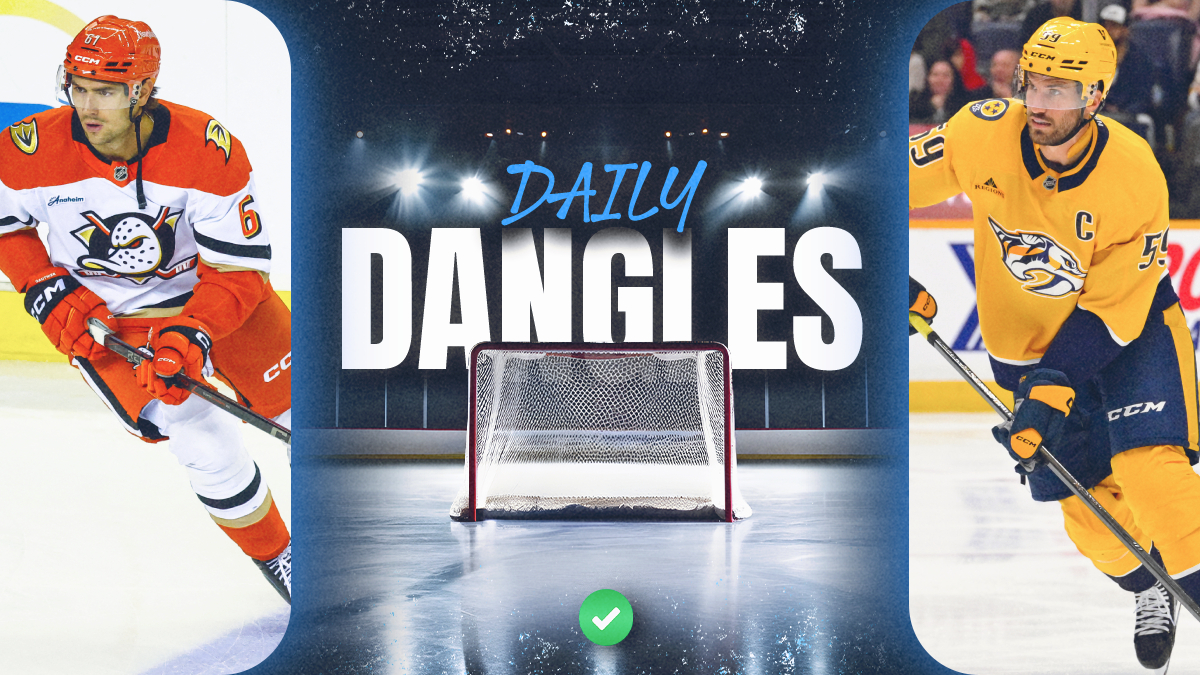 NHL Predictions Tonight: Expert Picks, Best Bets for Tuesday, October 27