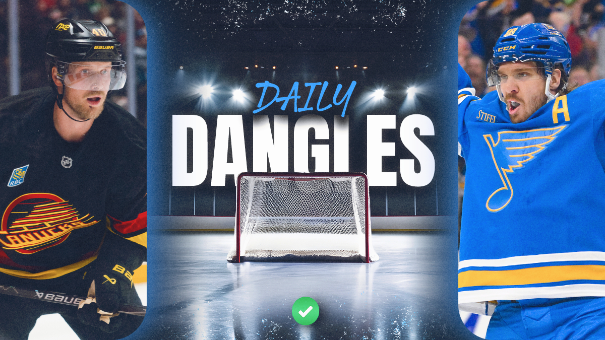 NHL Predictions Tonight: Expert Picks, Best Bets for Thursday, October 8