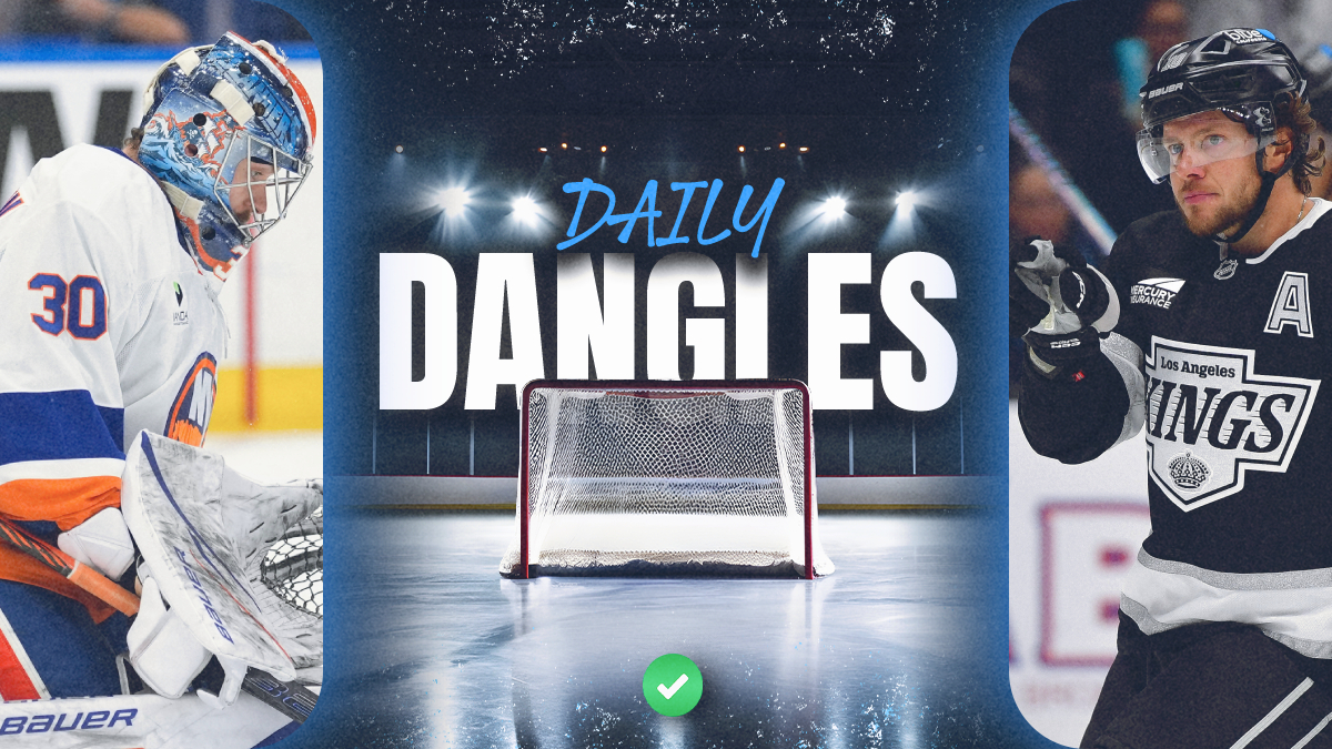 NHL Predictions Tonight: Expert Picks, Best Bets for Saturday, October 31