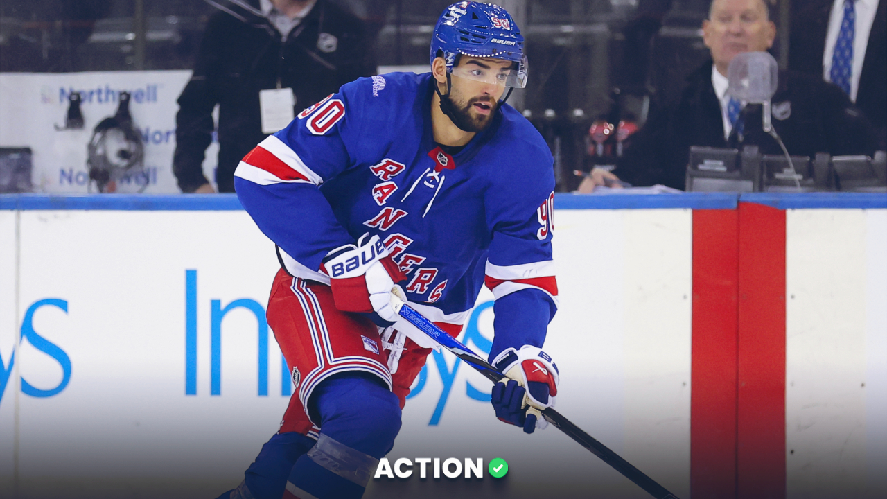 Rangers vs Red Wings Prediction, Pick, Odds (October 2)