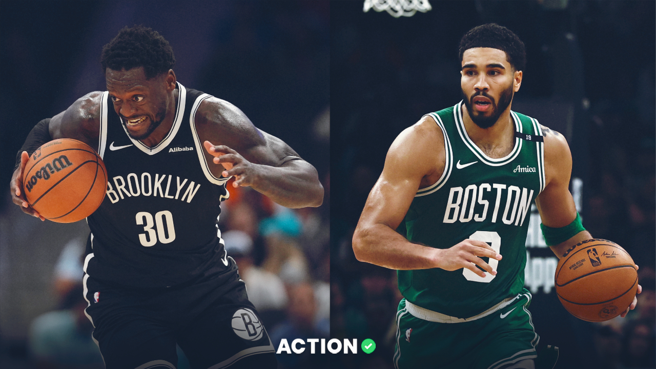 Nets vs Celtics Prediction, Pick, NBA Odds for Tuesday, October 27