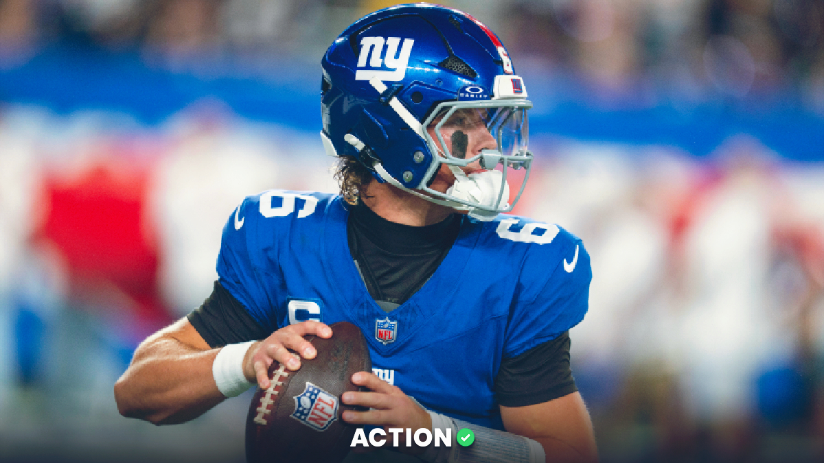 Kalshi NFL Week 5 Trades to Make Before Thursday Night Football Kicks Off