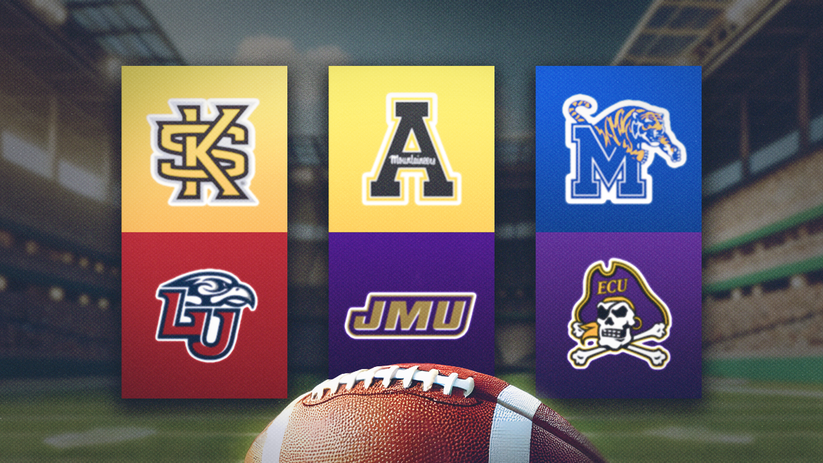 Thursday College Football Predictions, Picks: Our Staff’s 3 Bets for October 22