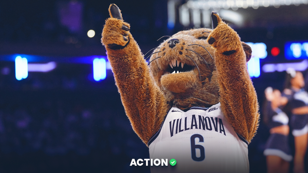 Notre Dame vs Villanova Prediction, Pick, College Basketball Odds for Sunday, Nov. 1