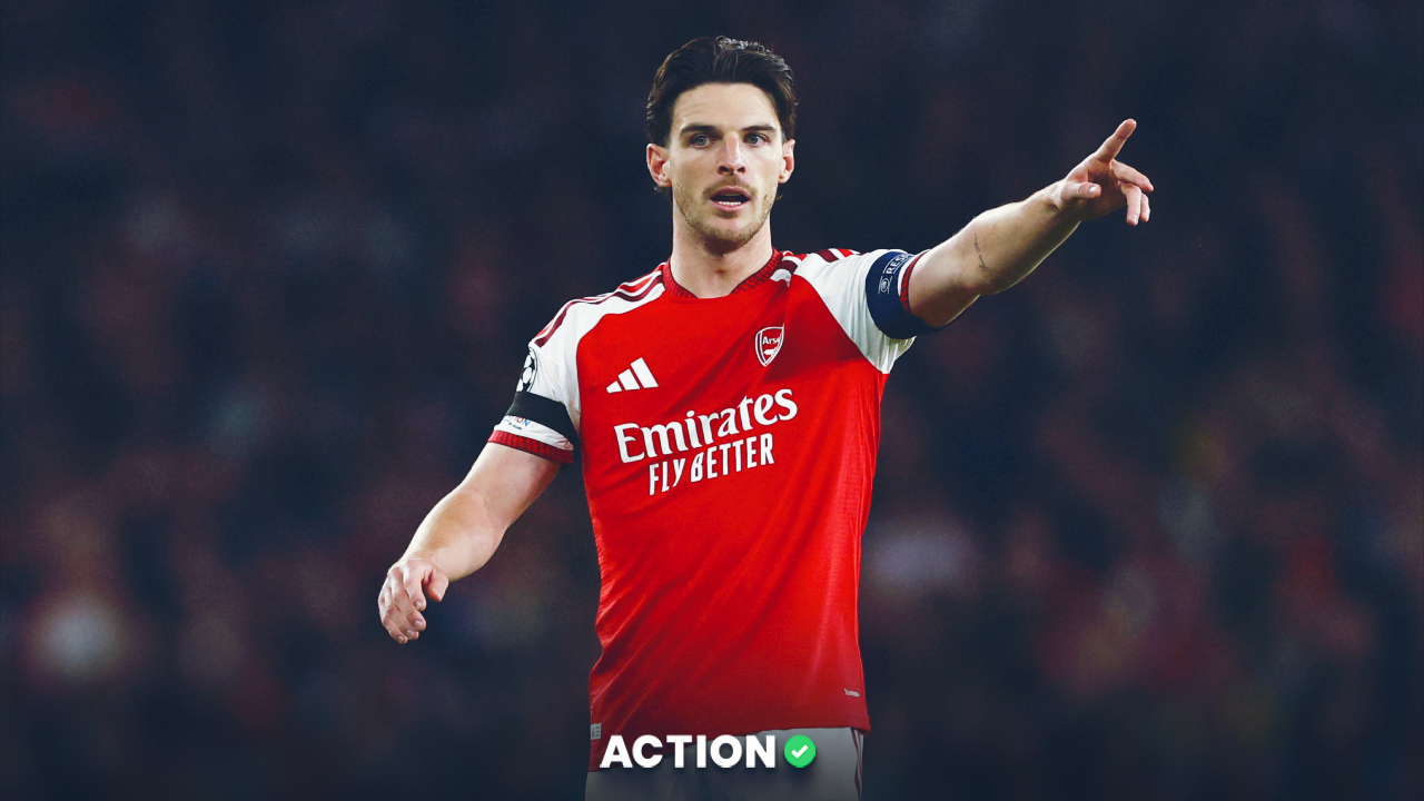 Nottingham Forest vs Arsenal Prediction, Pick, Premier League Odds (Sunday, October 18)