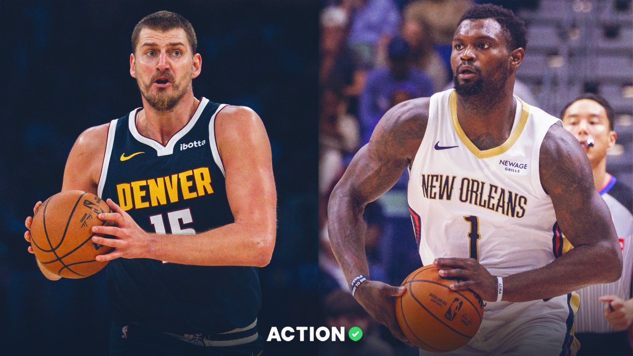 Nuggets vs Pelicans Prediction, Pick, NBA Odds for Wednesday, October 28