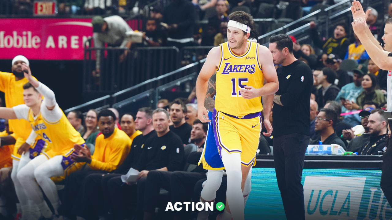Nuggets vs Lakers Prediction, Pick, Odds for NBA Preseason on Friday, October 16