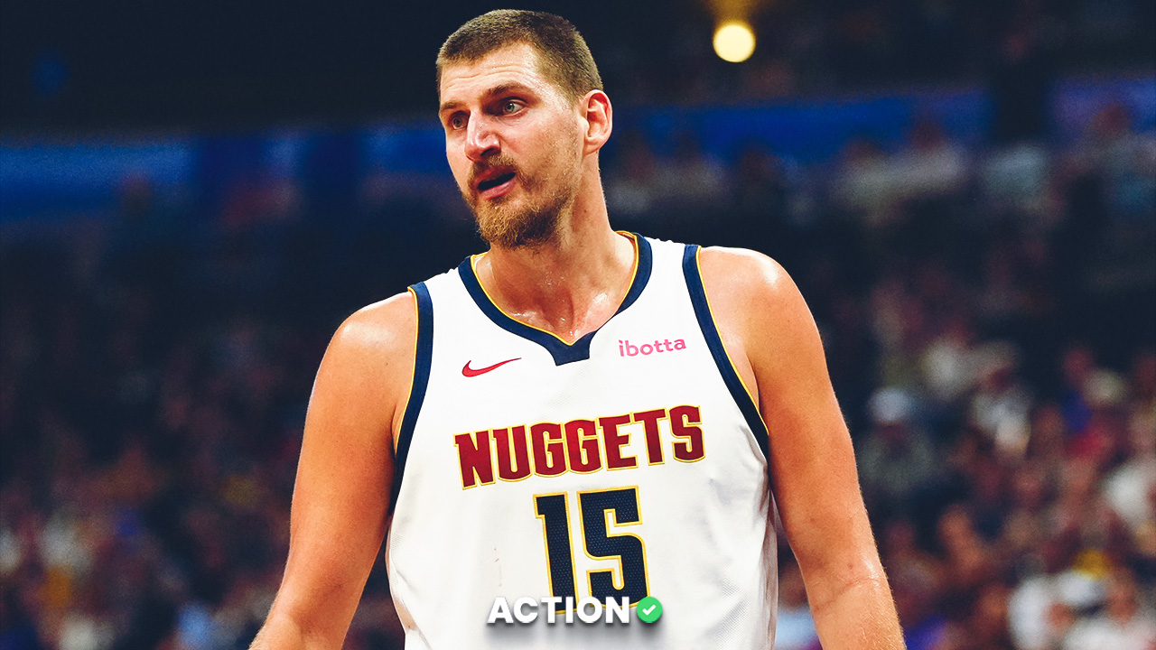 Nuggets vs Thunder Prediction, Pick, NBA Odds for Thursday, October 22