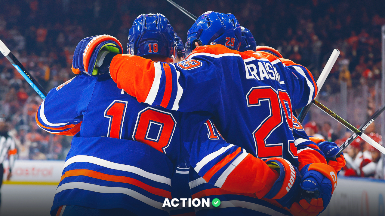 Maple Leafs vs Oilers Prediction, Picks, NHL Odds for Saturday, October 24