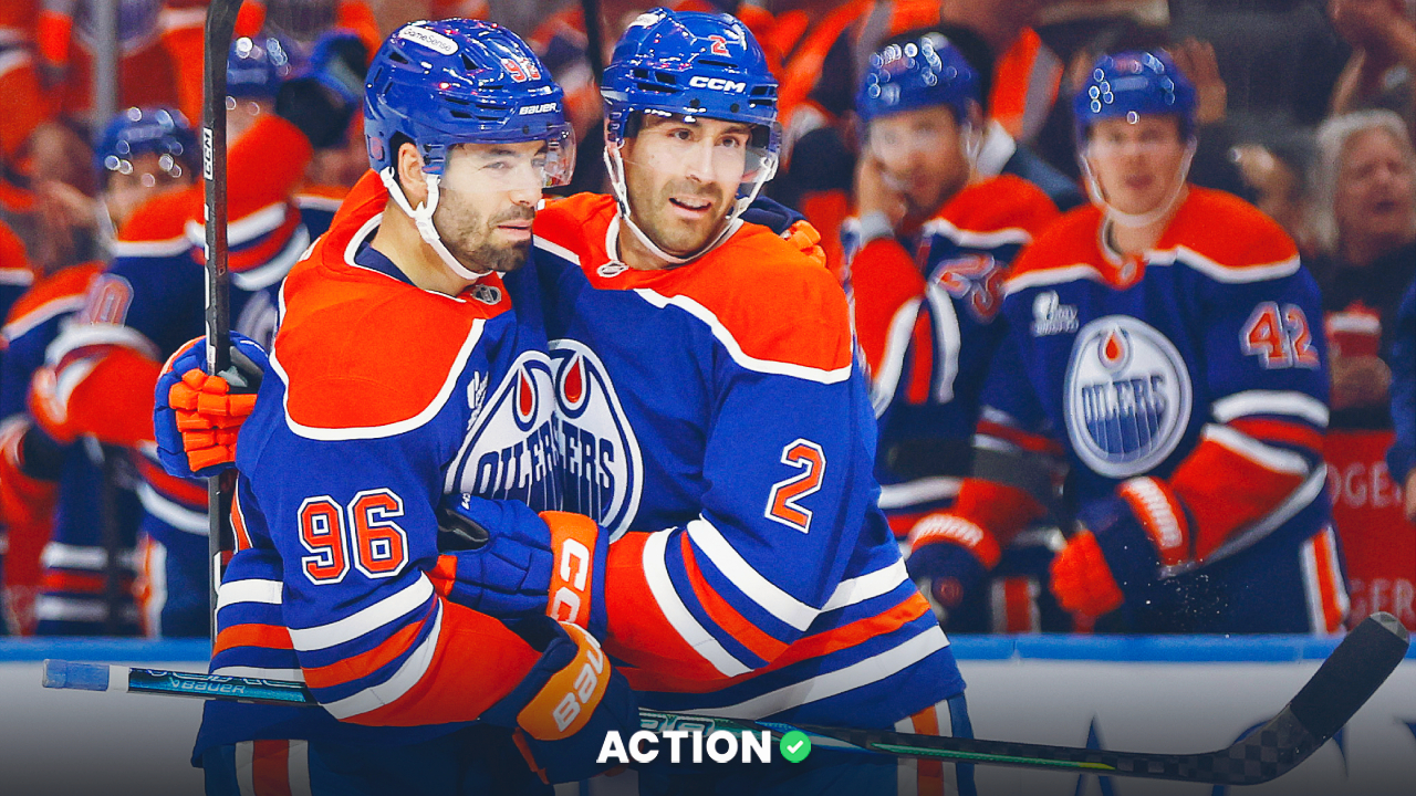 Oilers vs Canucks Prediction, Pick, NHL Odds for Thursday, October 1