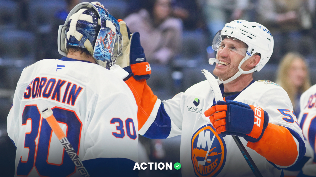 Oilers vs Islanders Prediction, Picks, NHL Odds for Saturday, October 31
