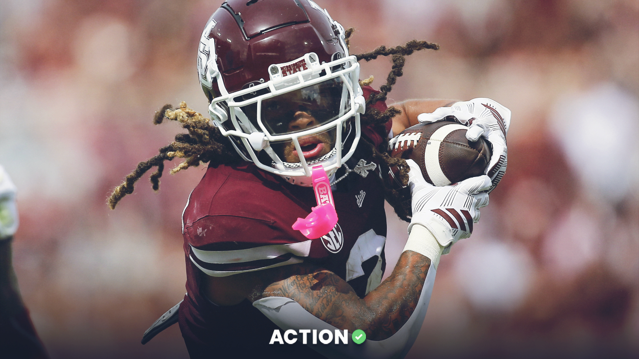Oklahoma vs Mississippi State Prediction, Pick, College Football Odds for Saturday, Oct. 24