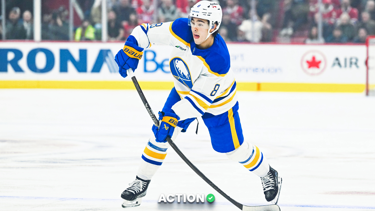 Sabres vs Maple Leafs: Public Excitement Hides a Tight Blueprint Image