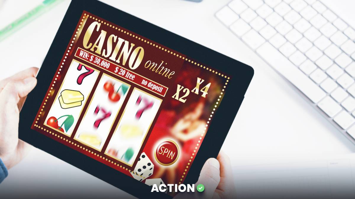 Sweepstakes Casino Laws: What Players Need to Know Image